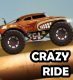 Crazy Ride